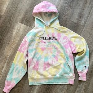 Civil Regime, not available online anymore! Size M, barely worn, great condition